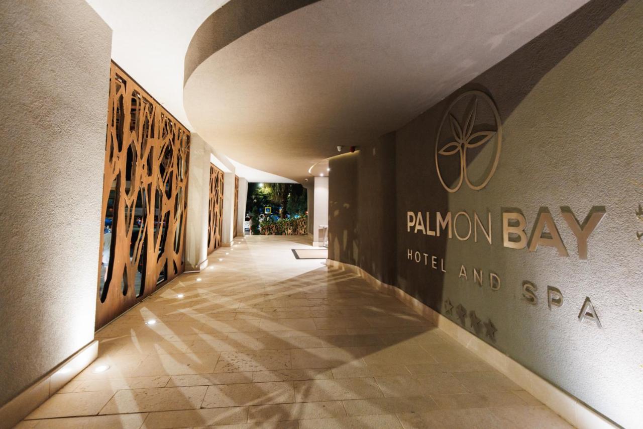 Palmon Bay Hotel & Spa Herceg Novi Exterior photo